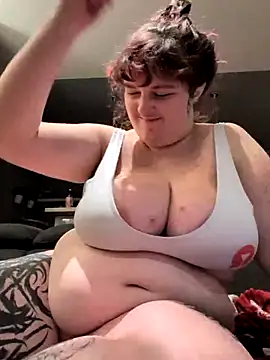 LadyRochester online show from November 13, 1:04 am