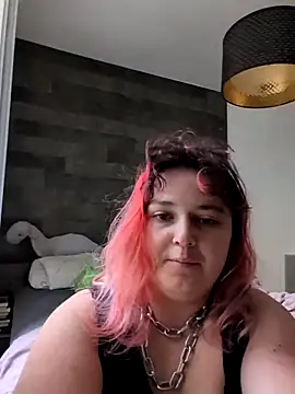 LadyRochester online show from November 16, 1:28 pm