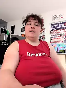 LadyRochester online show from April 22, 12:39 pm