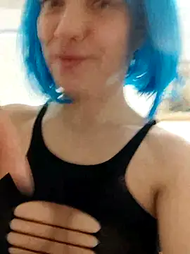 Dark Angel 22 online show from March 15, 9:05 pm