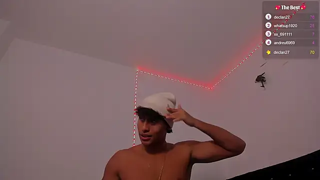  diegsz  online show from March 19, 7:06 pm