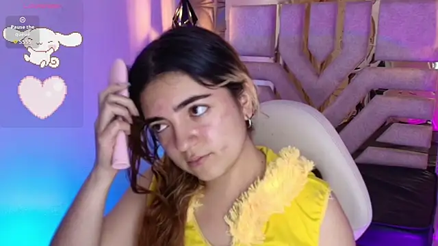 meraki fraise online show from November 10, 7:46 pm