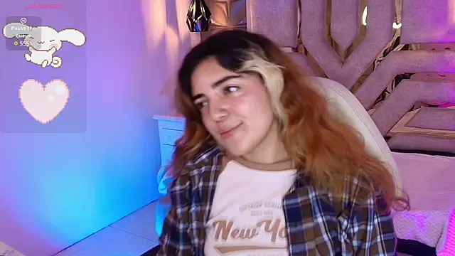 meraki fraise online show from November 14, 7:45 pm