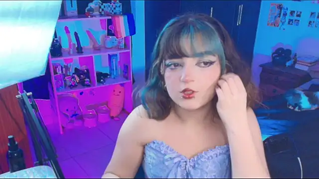 Snapshot of meraki_fraise chatting on July 12, 9:06 pm meraki fraise online show from July 12, 9:06 pm