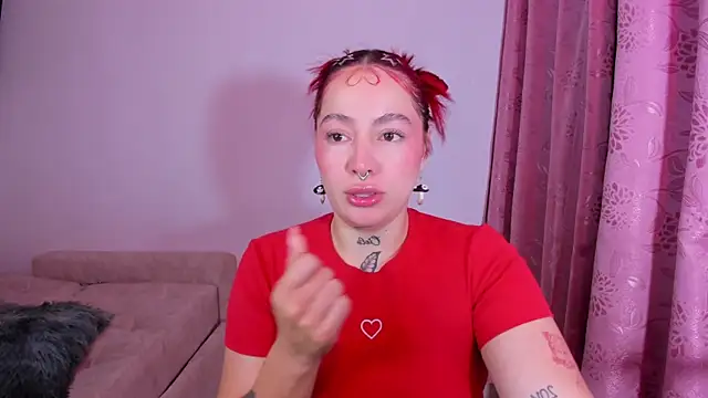 annika taylor online show from September 30, 12:59 am