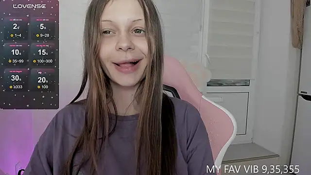 shy melony online show from October 28, 9:39 pm