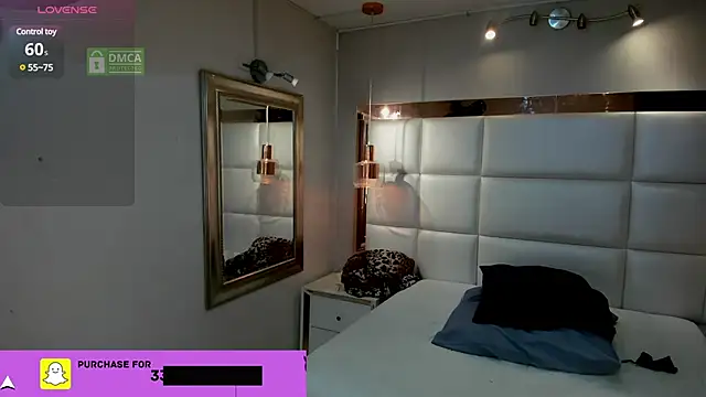 Palmer-Foster online show from January 25, 9:04 pm