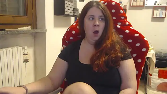 valerysexy online show from November 10, 9:36 pm