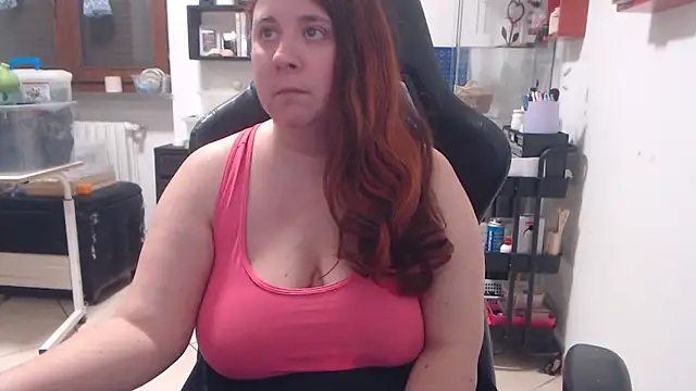 valerysexy online show from December 16, 10:15 pm