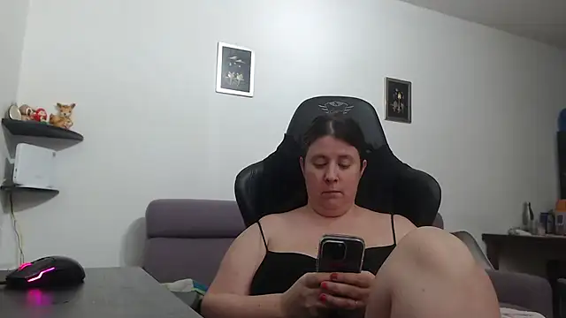 valerysexy online show from July 5, 8:16 pm