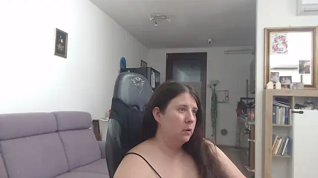 valerysexy online show from July 10, 9:50 pm