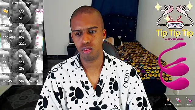 mrjhon26 online show from February 27, 2:53 am