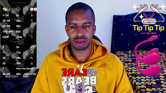 mrjhon26 online show from March 4, 1:45 am