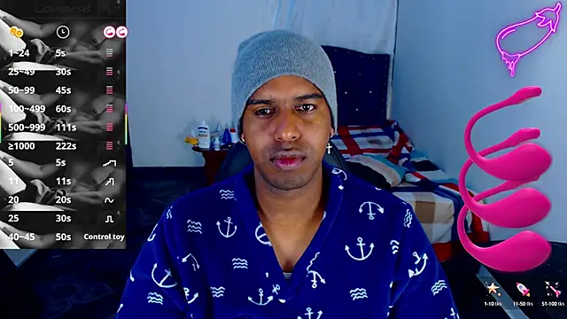 mrjhon26 online show from September 14, 12:54 am