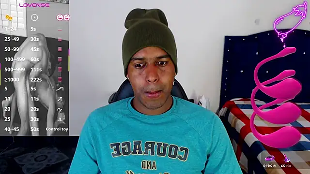 mrjhon26 online show from September 24, 11:13 am