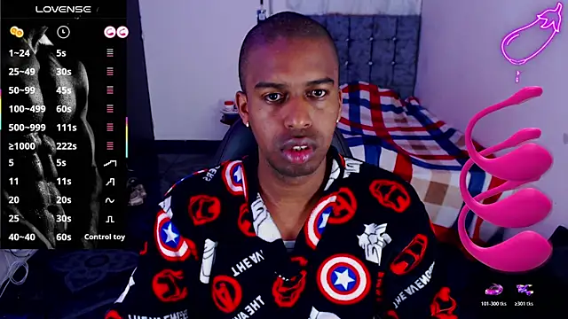 Snapshot of mrjhon26 chatting on April 25, 12:52 pm mrjhon26 online show from April 25, 12:52 pm