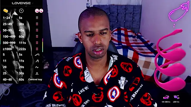 Snapshot of mrjhon26 chatting on April 25, 1:41 pm mrjhon26 online show from April 25, 1:41 pm