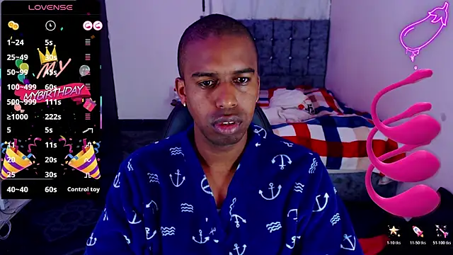 Snapshot of mrjhon26 chatting on April 26, 11:08 am mrjhon26 online show from April 26, 11:08 am