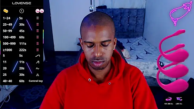 Snapshot of mrjhon26 chatting on April 29, 5:52 pm mrjhon26 online show from April 29, 5:52 pm