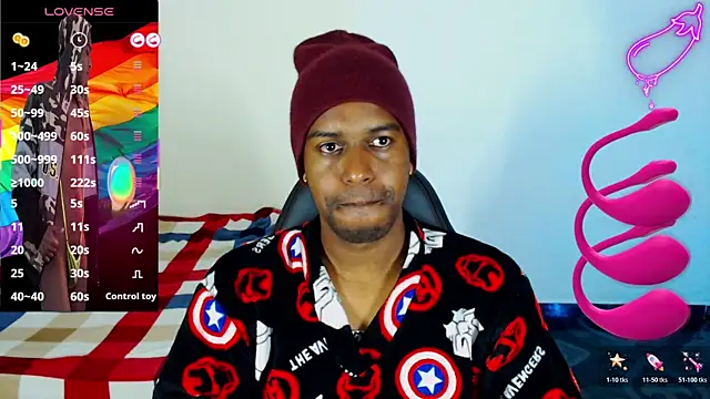 Snapshot of mrjhon26 chatting on July 4, 2:12 pm mrjhon26 online show from July 4, 2:12 pm