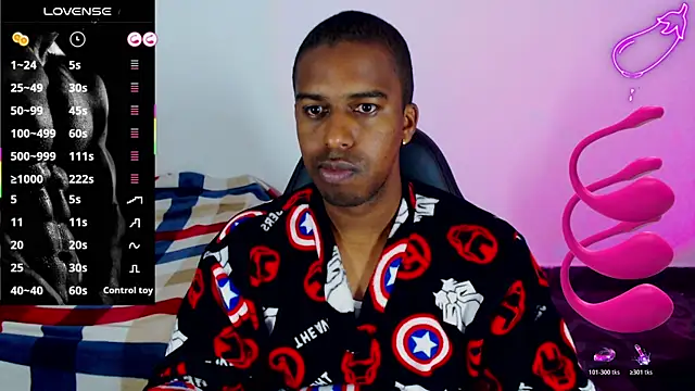 Snapshot of mrjhon26 chatting on July 26, 1:40 pm mrjhon26 online show from July 26, 1:40 pm