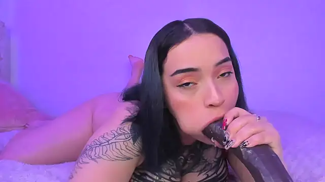 Snapshot of _Paulina_1 chatting on September 10, 12:10 am Paulina 1 online show from September 10, 12:10 am