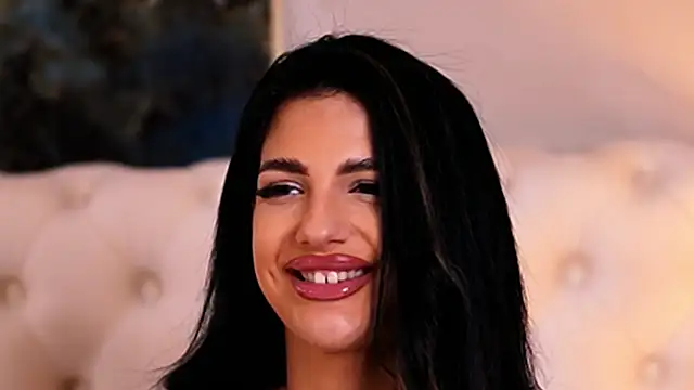 RaisaKali online show from February 14, 11:20 pm