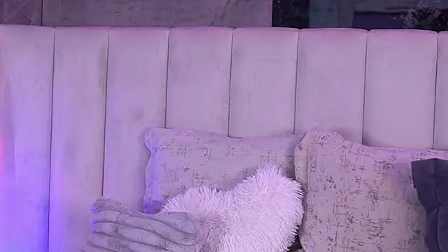 RaisaKali online show from October 12, 4:06 pm