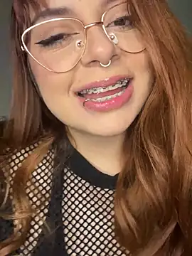 NatyOlson online show from March 22, 2:48 am