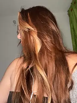 NatyOlson online show from October 9, 3:59 am