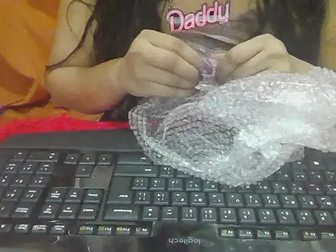 JulieJoe  online show from November 11, 12:49 pm