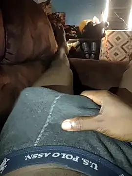 stephbig777 online show from November 19, 4:45 am