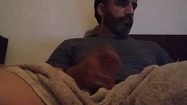 ozzypsico13 online show from November 6, 2:34 am