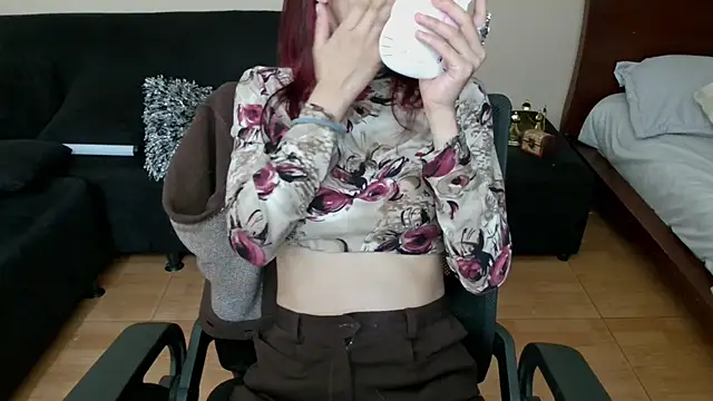 3badweed3 online show from February 12, 1:48 pm