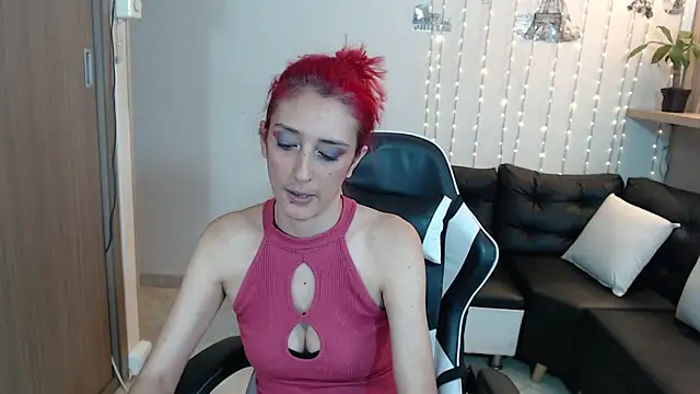 Snapshot of Ruby_Your_Milf chatting on January 9, 8:22 pm Ruby Your Milf online show from January 9, 8:22 pm