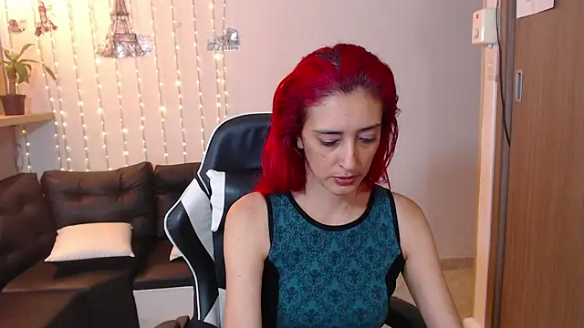 Snapshot of Ruby_Your_Milf chatting on January 24, 2:49 am Ruby Your Milf online show from January 24, 2:49 am