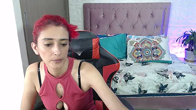 Snapshot of Ruby_Your_Milf chatting on March 15, 2:56 am Ruby Your Milf online show from March 15, 2:56 am