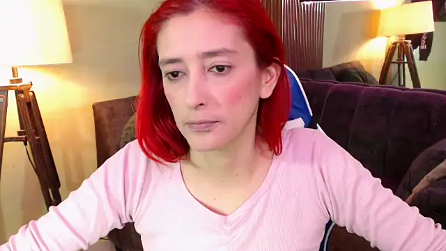 Ruby Your Milf online show from March 13, 6:58 pm