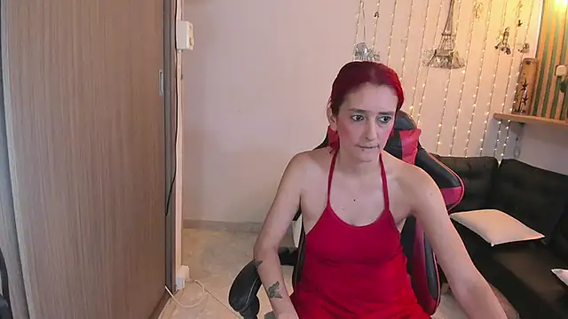 Ruby Your Milf online show from June 5, 8:25 pm