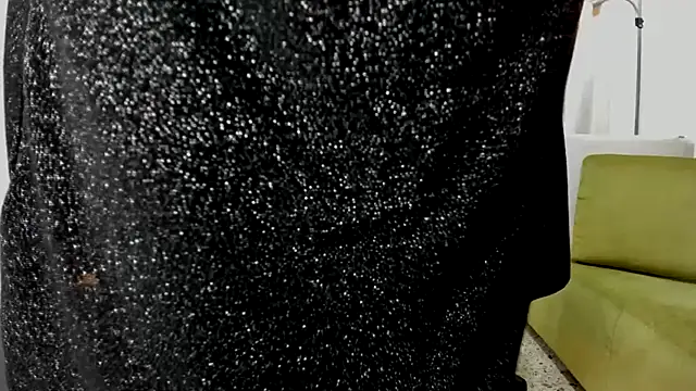 PerlaPalacioos online show from September 12, 11:10 am