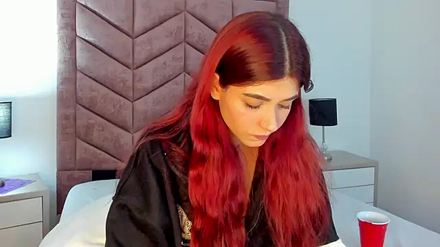 AnnyCherry  online show from December 13, 1:37 am