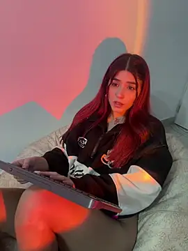 AnnyCherry  online show from December 26, 2:22 am