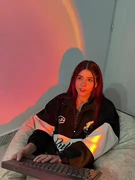 AnnyCherry  online show from December 26, 5:26 am