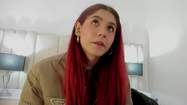 AnnyCherry  online show from December 27, 12:07 am