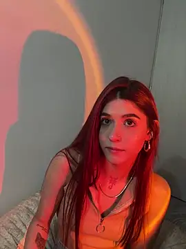 AnnyCherry  online show from December 28, 3:15 am