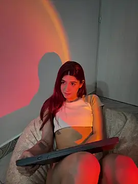 AnnyCherry  online show from December 28, 7:54 pm