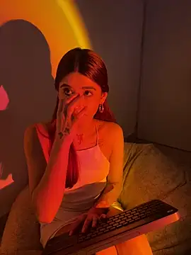 AnnyCherry  online show from December 29, 8:04 pm