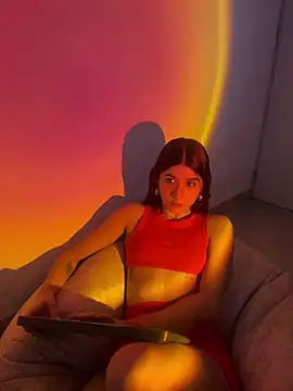 AnnyCherry  online show from January 4, 7:23 pm