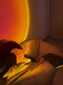 AnnyCherry  online show from January 6, 8:39 pm