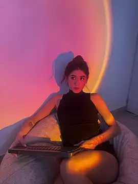 AnnyCherry  online show from January 10, 5:56 pm